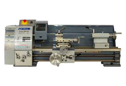 Станок токарный Turner 280x700